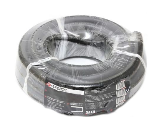 Шланг резиновый армированный бензо-маслостойкий (10 м; 8х15 мм) Forsage F-AHC-55/7B 