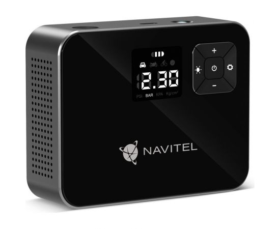 Беспроводной компрессор NAVITEL AIR15 AL 