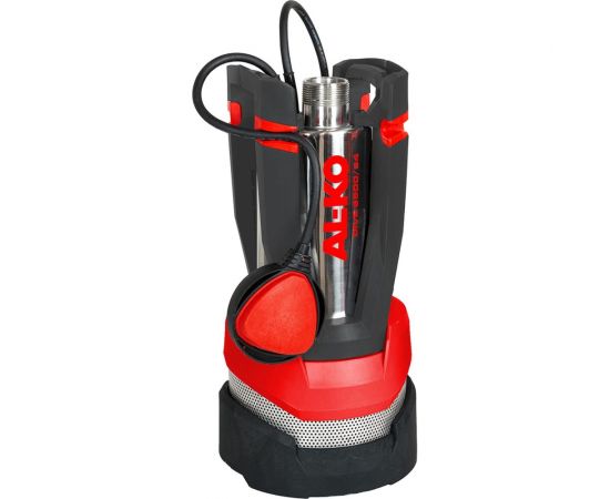 Погружной нагнетательный насос AL-KO DIVE 6500/34 113884 