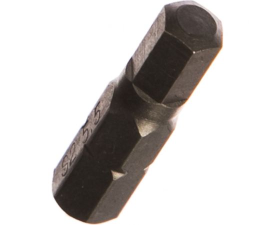 Бита шестигранная 5.5 мм, 1/4"" AIST 11225055H 00-00000014 