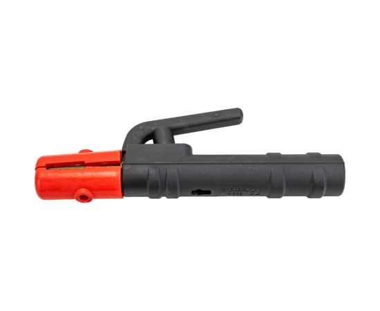 Электрододержатель 500 ампер (губки латунь), ЭД-1037 энаргит ЭД1037-500A-Л 