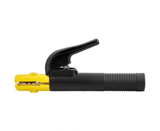 Электрододержатель 400 ампер, губки латунь, эд-1036 тип сonfort энаргит ЭД1036-400А-Л 