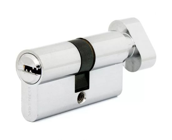 Цилиндровый механизм Palladium 60 C BK CP 00011114 
