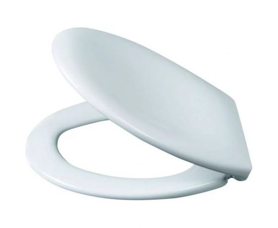 Крышка-сиденье IDEAL STANDARD Ocean soft close, для Ocean Junior/Ecco New W301801 00000010527 