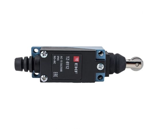 Концевой выключатель EKF PROxima TZ-8112, SQ tz8112 