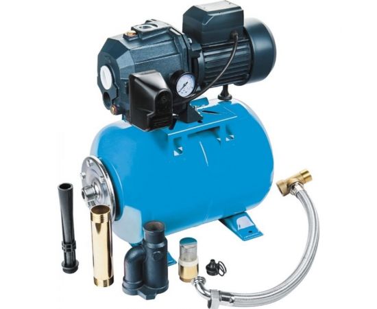 Станция автоматического водоснабжения UNIPUMP AUTO DP-750 27260 