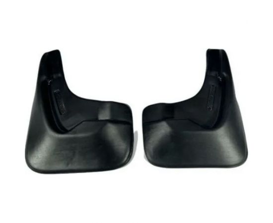 Автомобильные брызговики L.Locker передние, комплект, для Fiat Albea / Фиат Альбеа, (05-12) 7015012151 