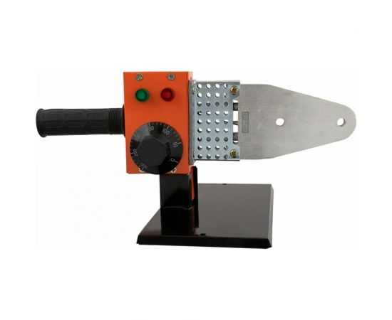 Аппарат для сварки пластиковых труб Foxweld FoxPlastic 2200 ZJM 6119 