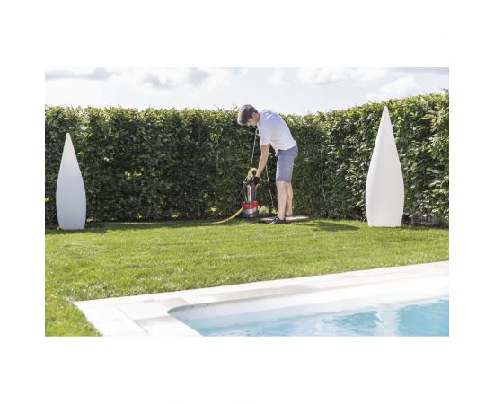 Погружной нагнетательный насос AL-KO DIVE 6500/34 113884 – изображение 11