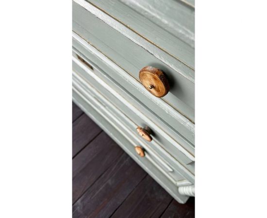 Краска для мебели и декора ATURI Design Меловой бархат mia фисташковый торт, 0.4 кг T1-00010826 – изображение 13