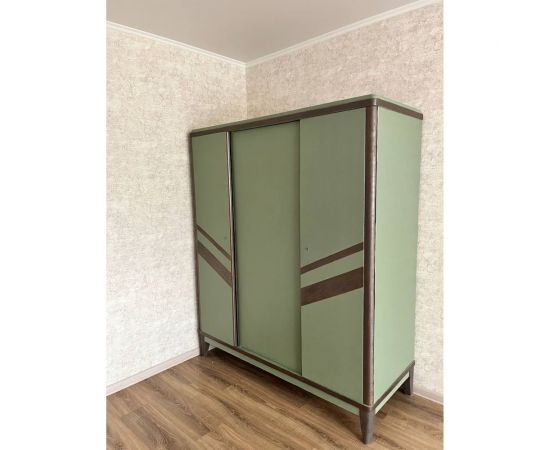 Краска для мебели и декора ATURI Design Меловой бархат mia фисташковый торт, 0.4 кг T1-00010826 – изображение 16