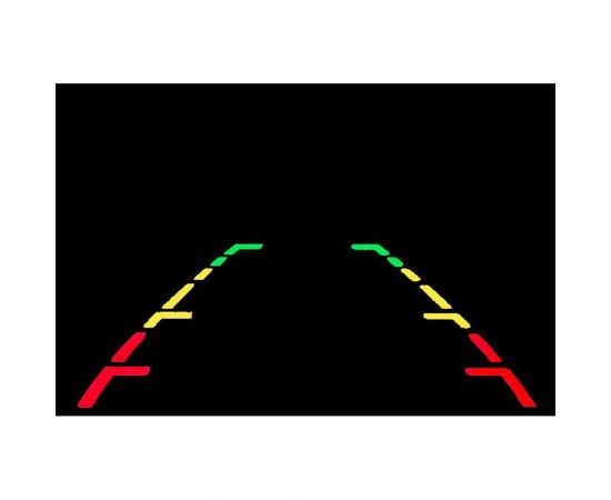 Камера заднего вида PROLOGY RVC-150 4607940901112 – изображение 2