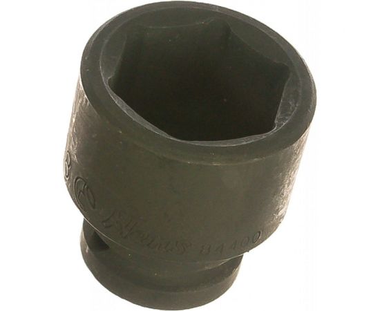 Головка торцевая ударная 6-гранная (28 мм; 1/2"") Hans 84400M28 – изображение 2