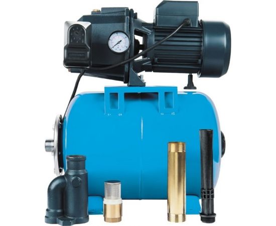 Станция автоматического водоснабжения UNIPUMP AUTO DP-750 27260 – изображение 2