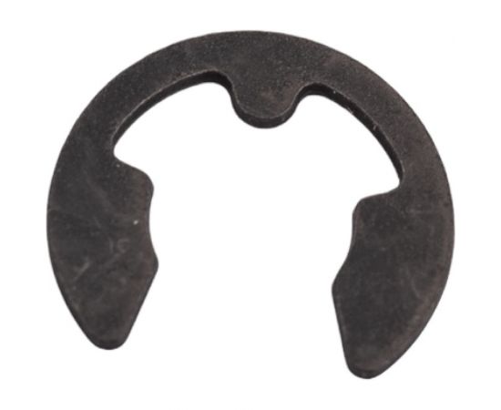 Стопорная шайба ЦКИ DIN 6799, 8.0 быстросъемная, ОКС 250 шт 61286 – изображение 2