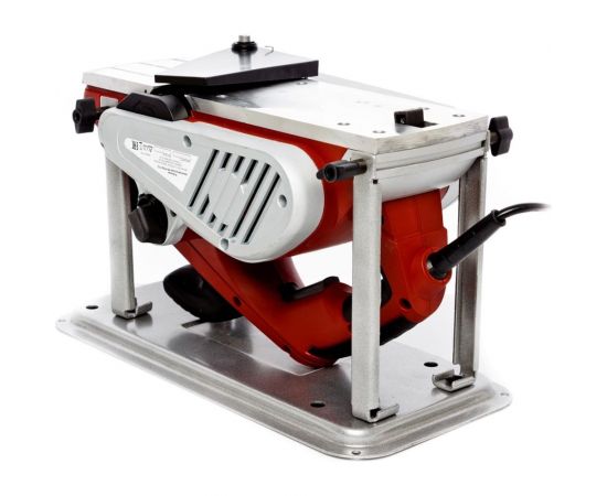 Рубанок REDVERG RD-P150-110 5022696 – изображение 2