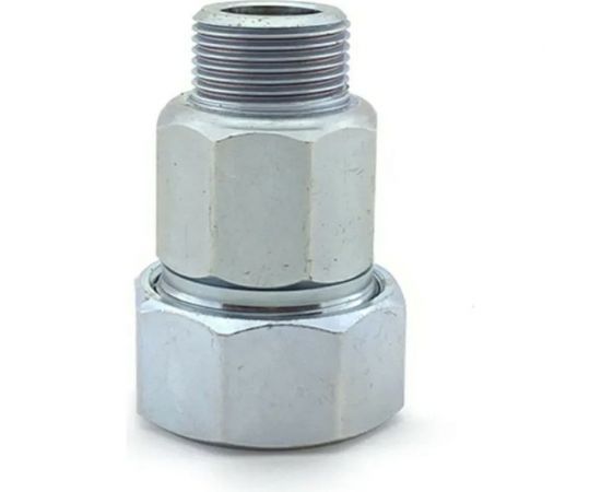 Зажимная муфта ДТРД наружная 1/2""; Ду 15; Дн 19,7-21,8 16101 – изображение 2