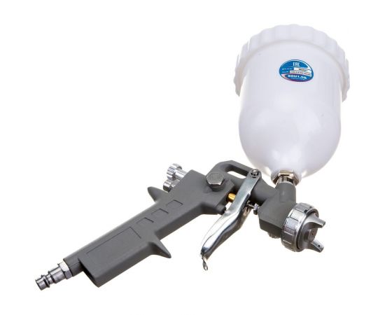 Краскораспылитель CONCORDE SGU1.5Q 6619232 – изображение 2