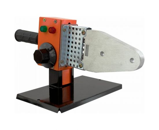 Аппарат для сварки пластиковых труб Foxweld FoxPlastic 2200 ZJM 6119 – изображение 2
