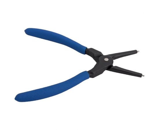 Съемник для стопорных колец 188 мм, прямые, сжатие KING TONY, 66HS-07 – изображение 2