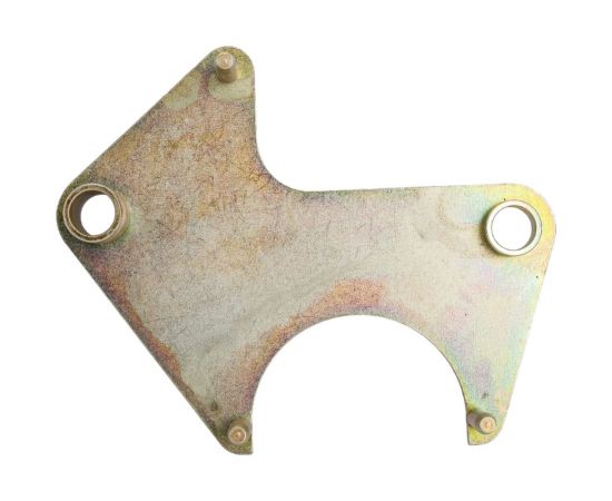 Ключ-фиксатор зубчатых шкивов распред вала RENAULT при регулировки ГРМ Автом-2 112010 – изображение 2