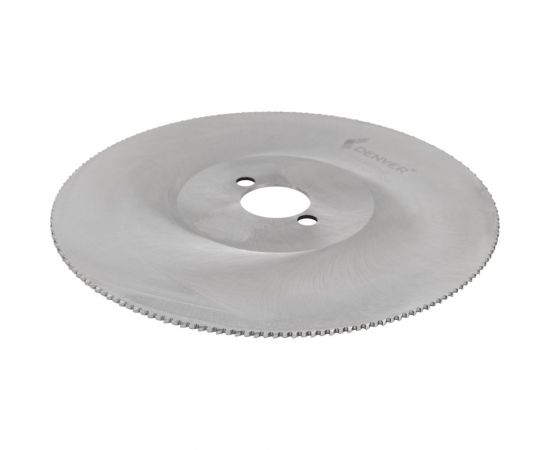 Диск по ПВХ (200x2x32 мм; Z=180; HSS) ООО ""Компания ДЕНВЕР"" 2 200 001 – изображение 2