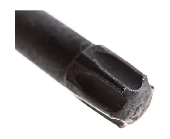 Биты ПРОФИ T40 (2 шт; 50 мм; 1/4"") Зубр 26025-40-50-S2 – изображение 2