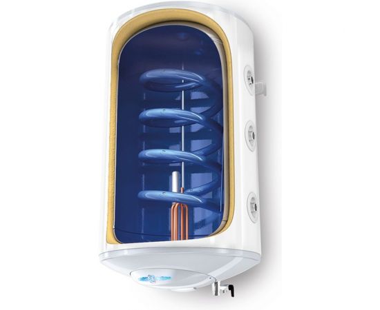 Электрический комбинированный водонагреватель TESY GCVS 1004420 B11 TSRC 303299 – изображение 2