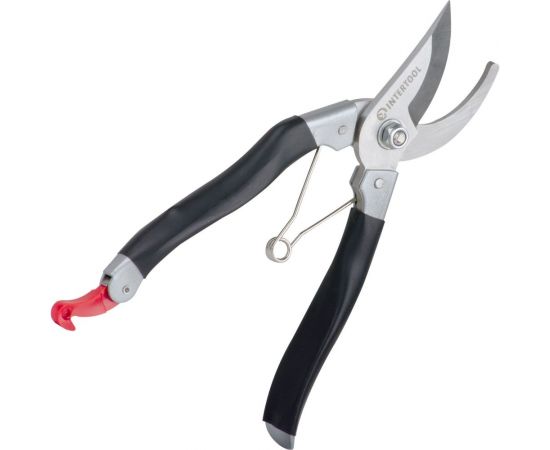 Секатор INTERTOOL FT-1001 – изображение 2