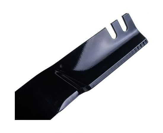 CHAMPION Нож мульчирующий для газонокосилки LM5645 C5207 – изображение 2