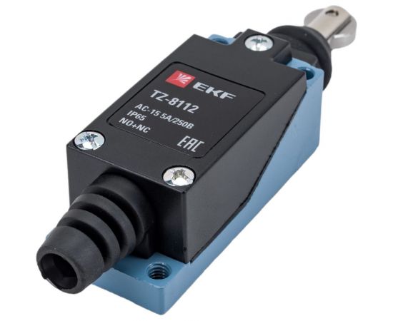 Концевой выключатель EKF PROxima TZ-8112, SQ tz8112 – изображение 2