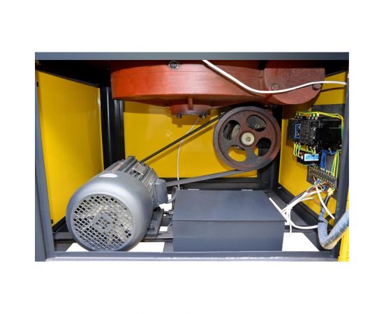 Станок для гибки арматуры с концевиком ТСС GW 52В 490481 – изображение 3