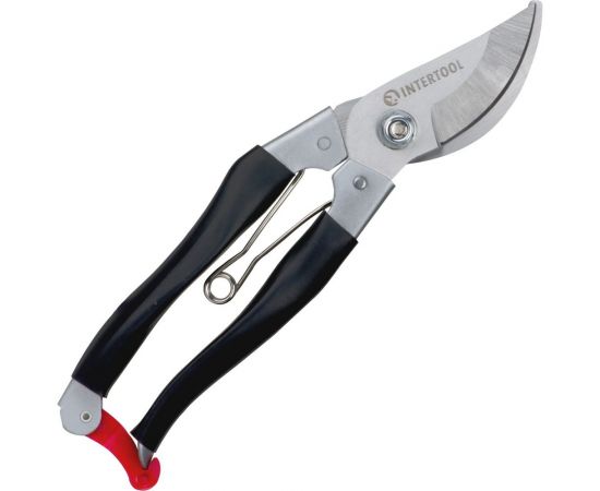 Секатор INTERTOOL FT-1001 – изображение 3
