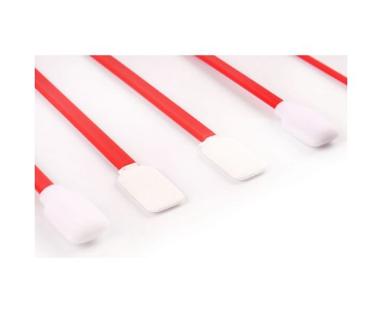 Аппликаторы на палочке для очистки элементов в салоне автомобиля MaxShine 704613, 10 шт. 052386 – изображение 3