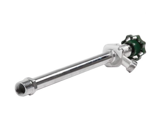 Незамерзающий уличный кран Unipak Arrowhead ff75 длина 200 мм, c подключением 1/2""вр(3/4""нр) FF75M08-RUS – изображение 3