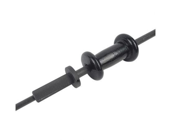 Съемник ШРУСа с обратным молотком JTC захват - стальной трос JTC-1109 – изображение 3