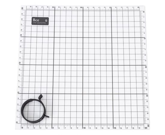 Пружинный хомут MGF 35 мм 1-7-1-35 – изображение 3