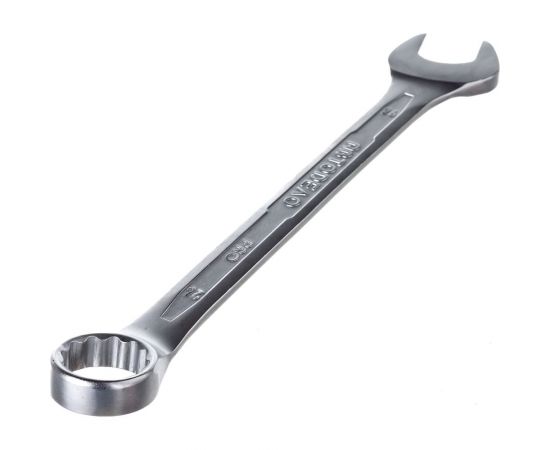 Комбинированный ключ 26х26 АвтоDело Professional 36026 10590 – изображение 3