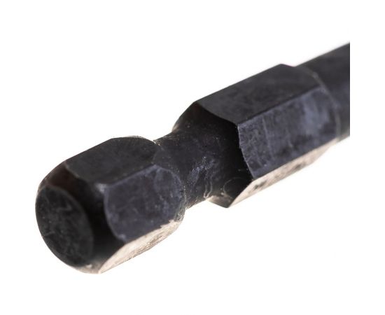 Биты ПРОФИ T40 (2 шт; 50 мм; 1/4"") Зубр 26025-40-50-S2 – изображение 3