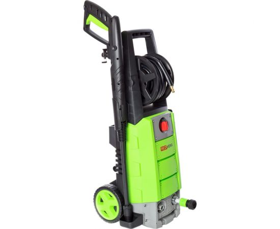 Мойка высокого давления RD-HPW2200 REDVERG 6681923 – изображение 3