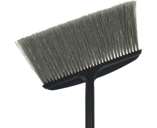 Совок-ловушка Baiyun без крышки, с щеткой, пластиковый AF01204A – изображение 3