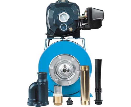 Станция автоматического водоснабжения UNIPUMP AUTO DP-750 27260 – изображение 3