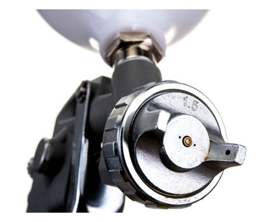 Краскораспылитель CONCORDE SGU1.5Q 6619232 – изображение 3