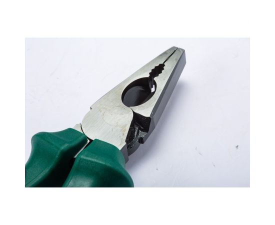 Комбинированные плоскогубцы Sata 6"", 160 мм 72201B – изображение 3