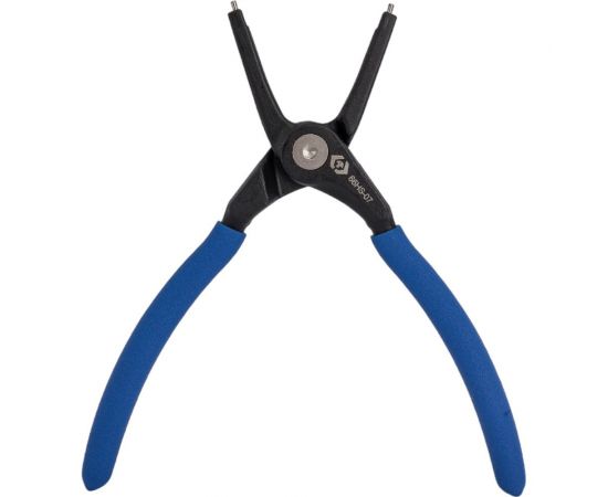 Съемник для стопорных колец 188 мм, прямые, сжатие KING TONY, 66HS-07 – изображение 3