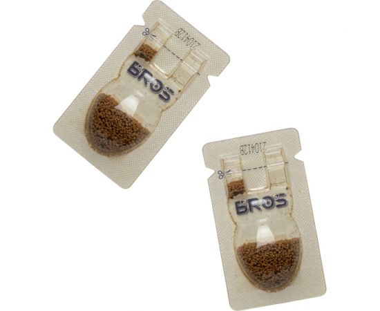 Приманка для уничтожения фараоновых муравьев BROS 2 штуки 706863 – изображение 3