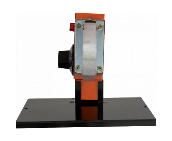 Аппарат для сварки пластиковых труб Foxweld FoxPlastic 2200 ZJM 6119 – изображение 3