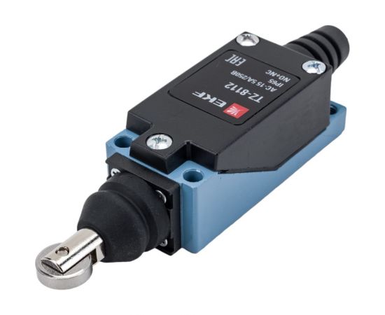 Концевой выключатель EKF PROxima TZ-8112, SQ tz8112 – изображение 3