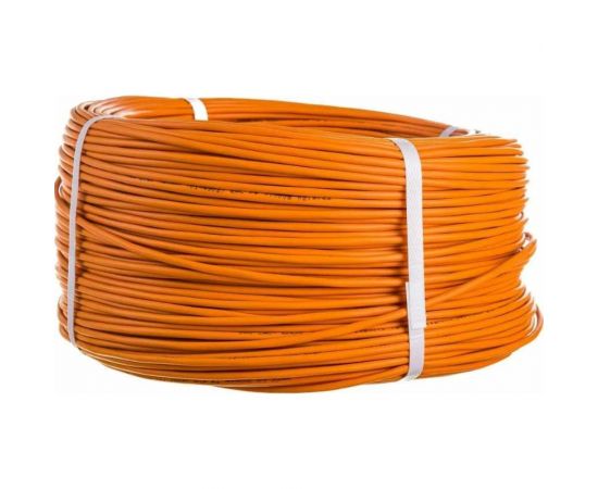 Кабель противопожарной сигнализации КПСЭнгА-FRLS REXANT 1х2х1,5 200 метров 01-4905-1 – изображение 3