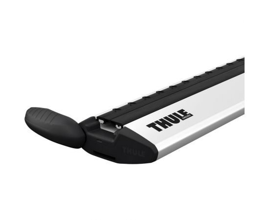 Комплект дуг 135 см, 2шт. Thule WingBar Evo 711400 – изображение 3